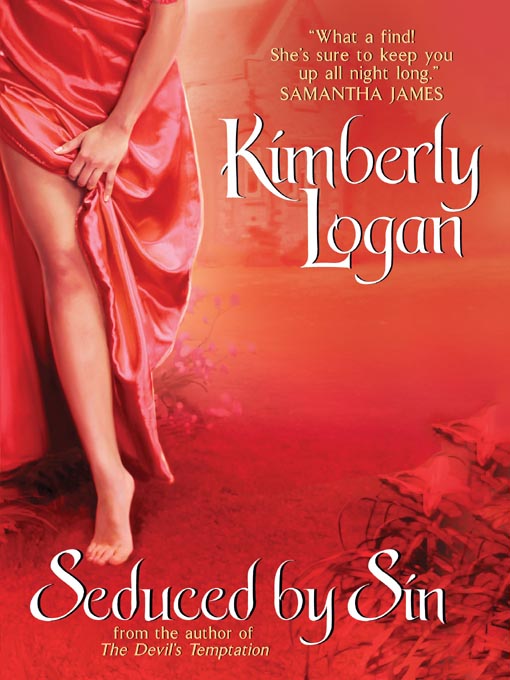 Title details for Seduced by Sin by Kimberly Logan - Available